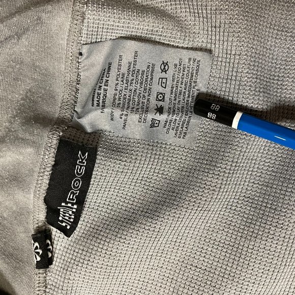 Nike ACG Rare Masked Sweatshirt - Picture 6 of 6